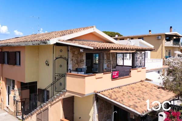 appartamento in vendita a Siniscola in zona La Caletta