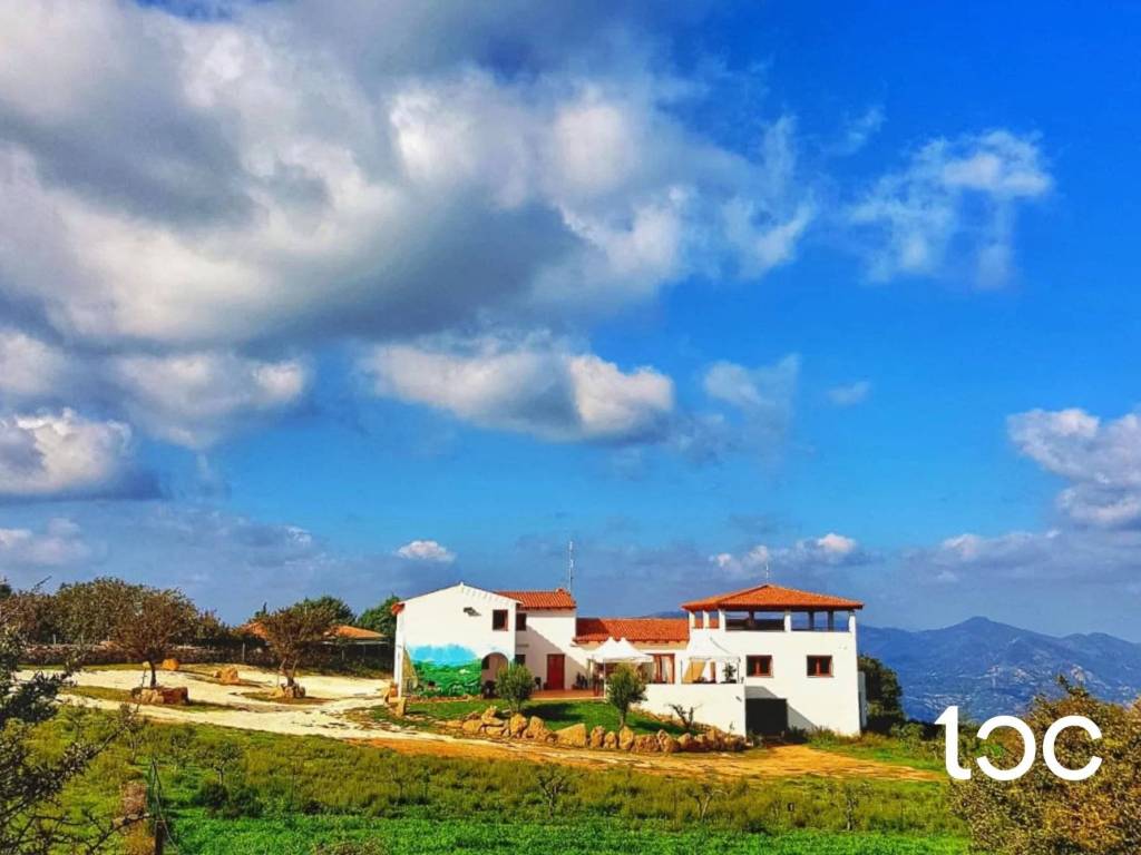 casa indipendente in vendita a Siniscola