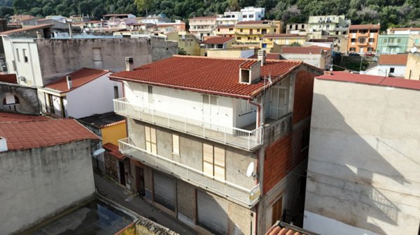 casa indipendente in vendita a Siniscola