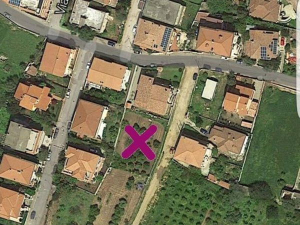 terreno edificabile in vendita a Siniscola in zona La Caletta