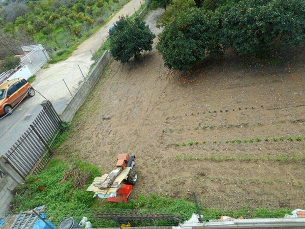 terreno edificabile in vendita a Siniscola