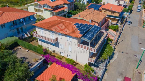 appartamento in vendita a Siniscola in zona La Caletta