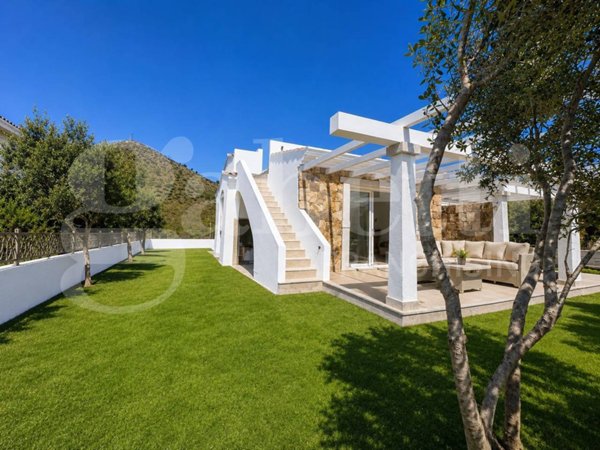 casa indipendente in vendita a Siniscola in zona La Caletta