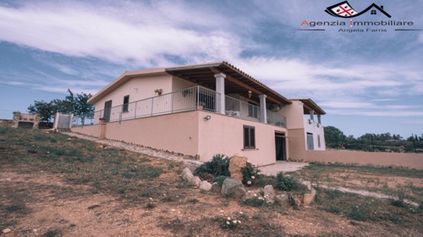 casa indipendente in vendita a Siniscola