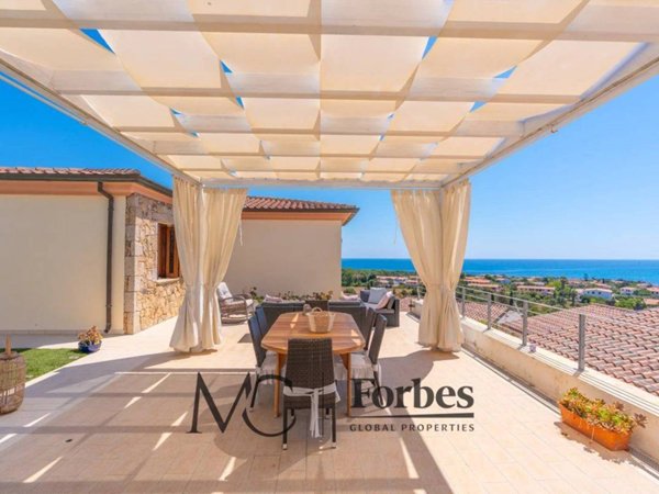 casa indipendente in vendita a Siniscola