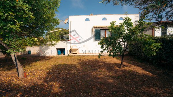 casa indipendente in vendita a Siniscola in zona Capo Comino