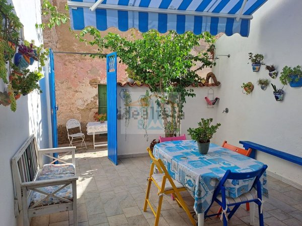 appartamento in vendita a Siniscola