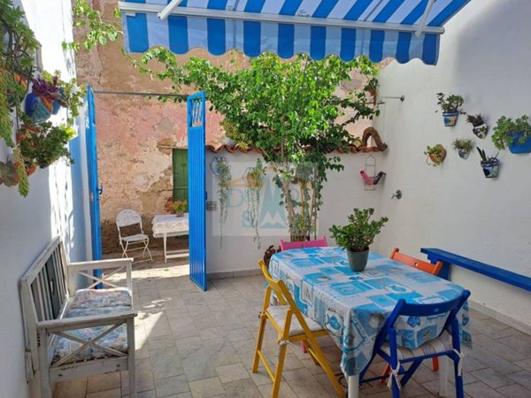 casa indipendente in vendita a Siniscola
