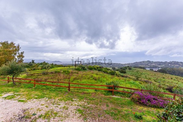 appartamento in vendita a Siniscola in zona Capo Comino