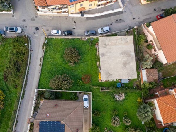 terreno edificabile in vendita a Siniscola