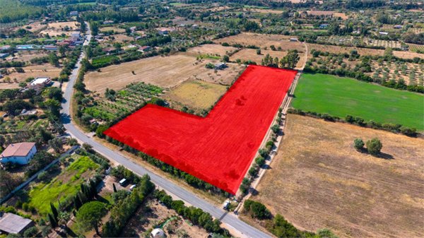 terreno agricolo in vendita a Siniscola