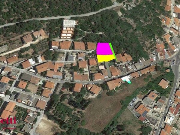 terreno edificabile in vendita a Siniscola