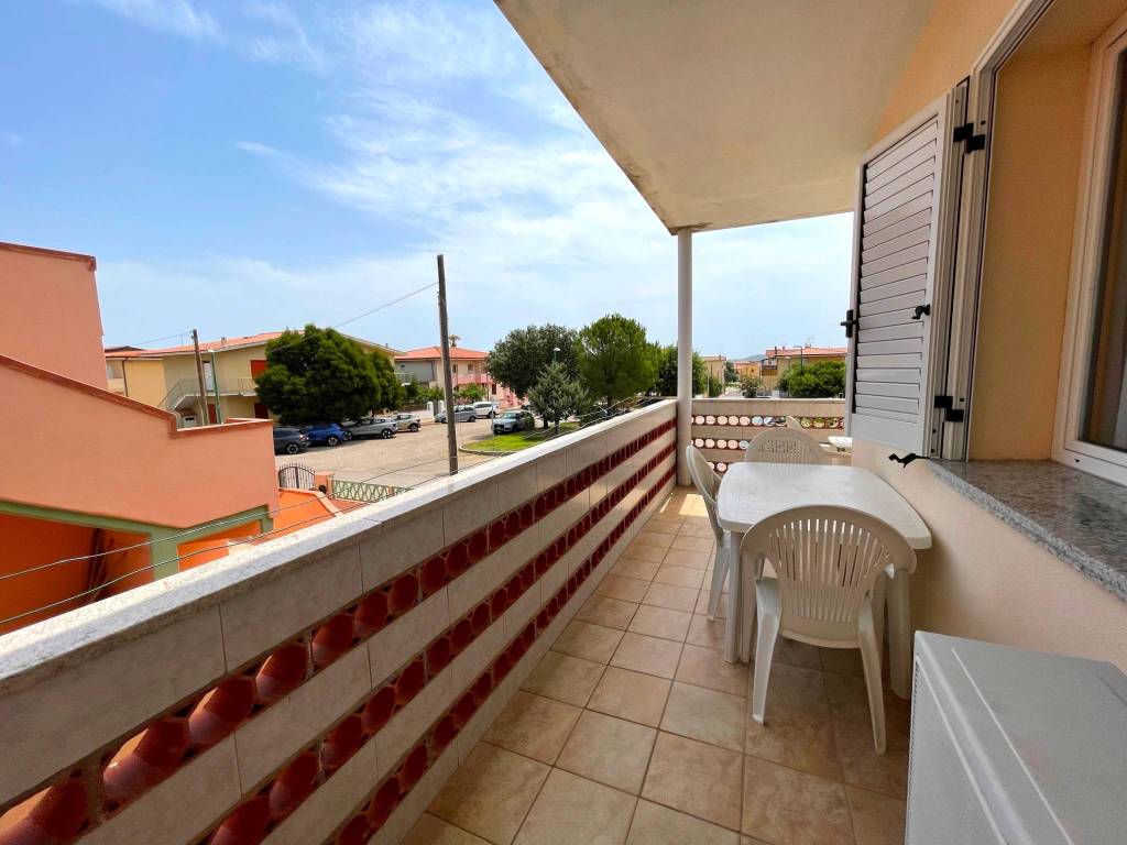 appartamento in vendita a Siniscola in zona La Caletta