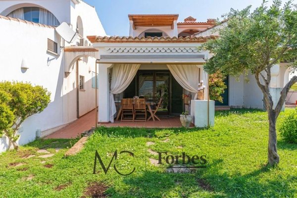 casa indipendente in vendita a Siniscola