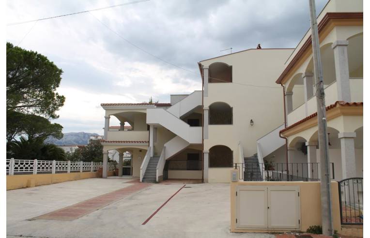 appartamento in vendita a Siniscola in zona La Caletta