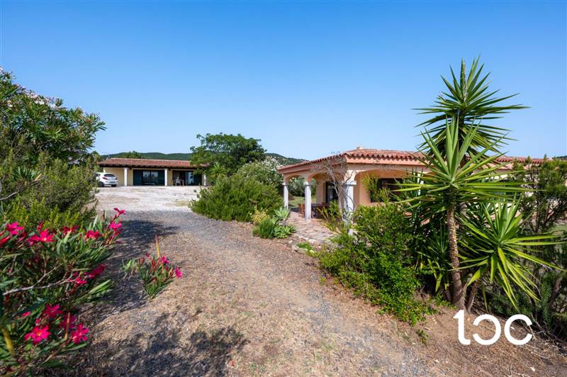 casa indipendente in vendita a Siniscola in zona Capo Comino