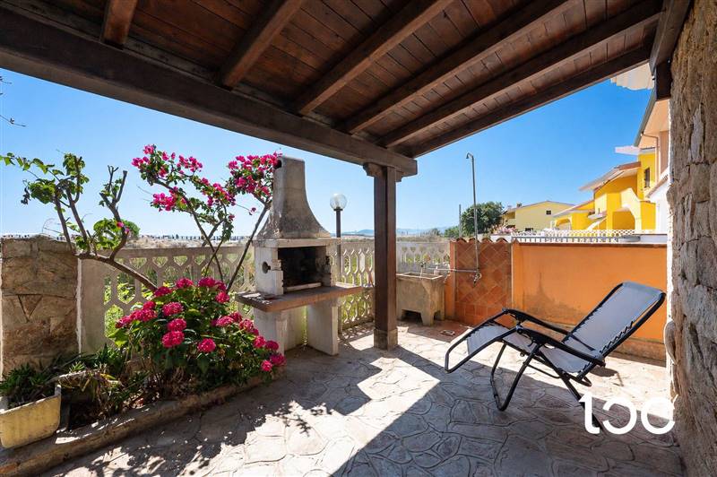 appartamento in vendita a Siniscola in zona La Caletta