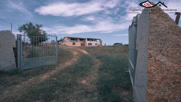 casa indipendente in vendita a Siniscola