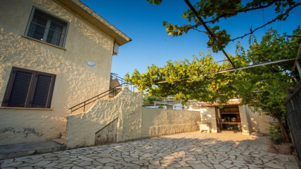 appartamento in vendita a Siniscola in zona Capo Comino
