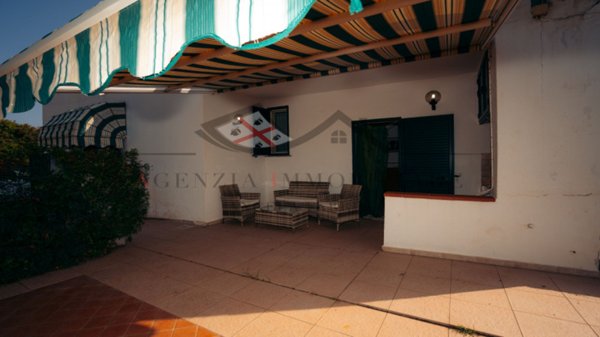 casa indipendente in vendita a Siniscola in zona Capo Comino