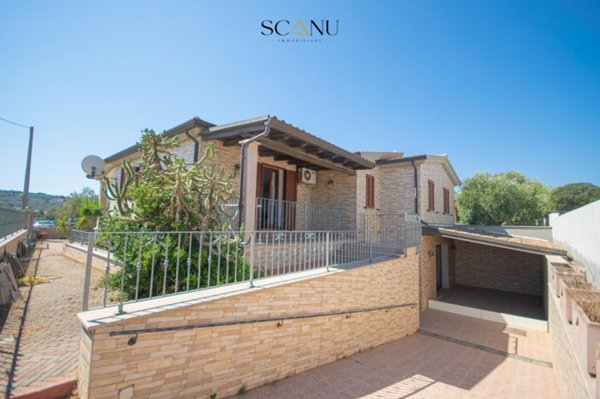 casa indipendente in vendita a Siniscola