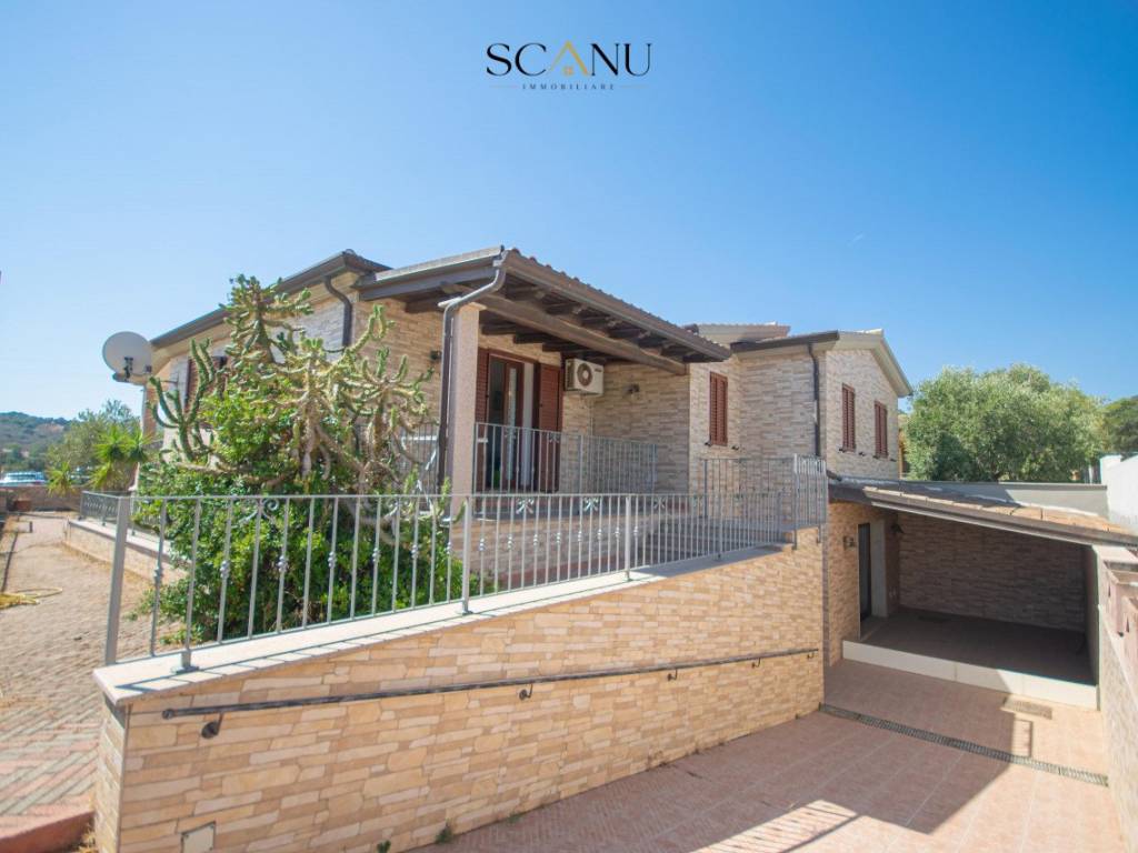casa indipendente in vendita a Siniscola