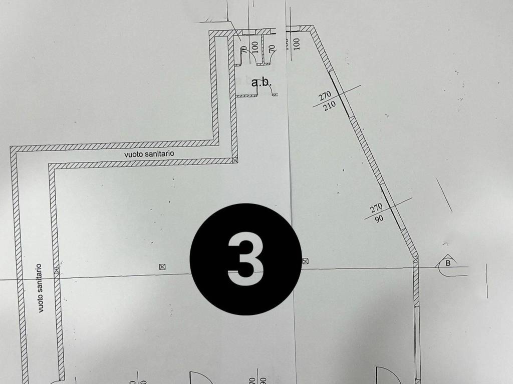 appartamento in vendita a Siniscola