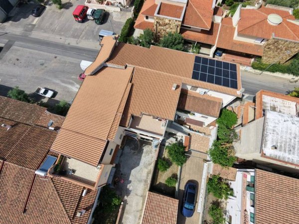 appartamento in vendita a Siniscola