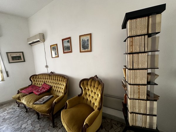 appartamento in vendita a Siniscola