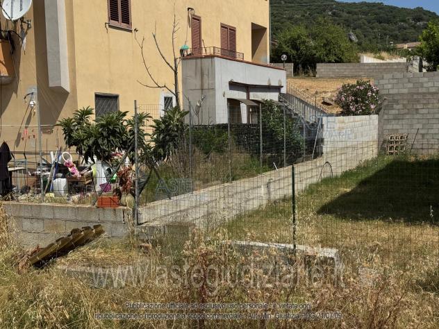 appartamento in vendita a Siniscola