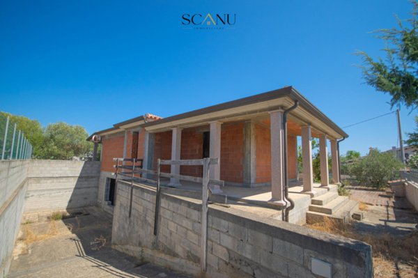 casa indipendente in vendita a Siniscola in zona La Caletta