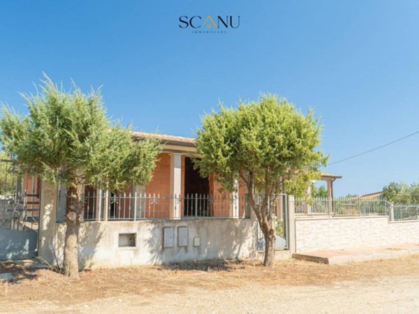 casa indipendente in vendita a Siniscola in zona La Caletta