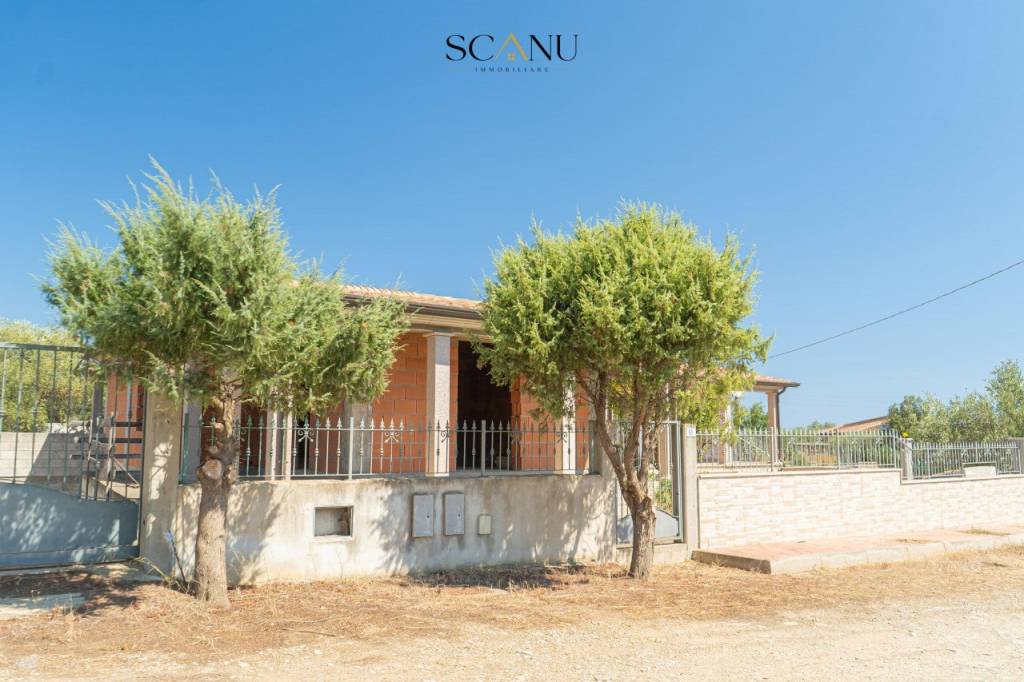 casa indipendente in vendita a Siniscola in zona La Caletta