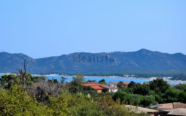 terreno edificabile in vendita a Siniscola in zona Capo Comino