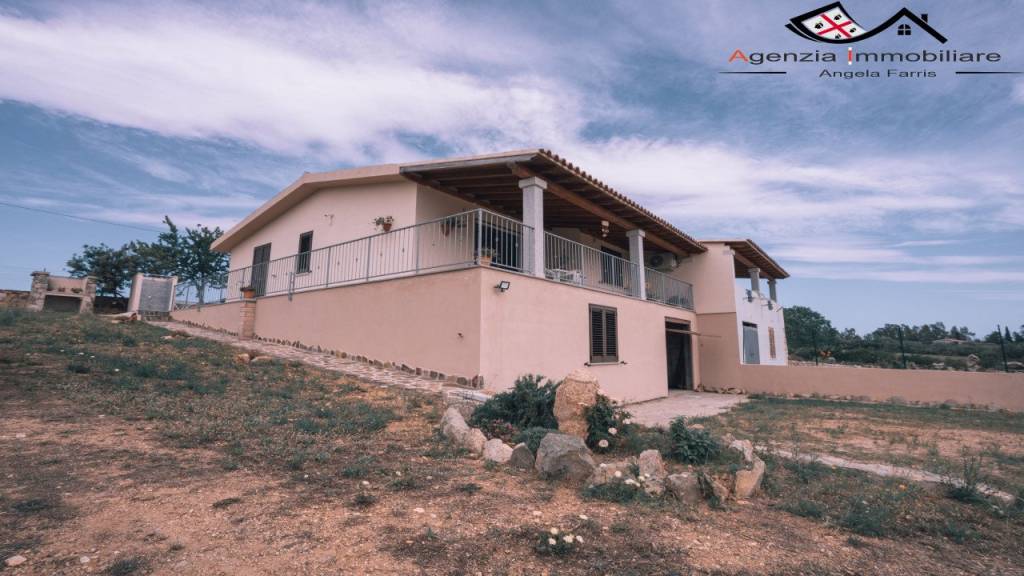 casa indipendente in vendita a Siniscola