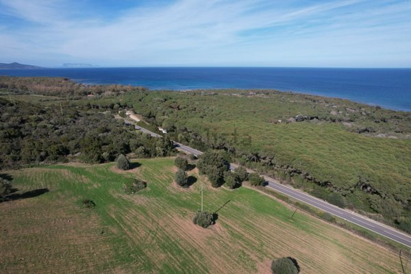 terreno in vendita a Siniscola
