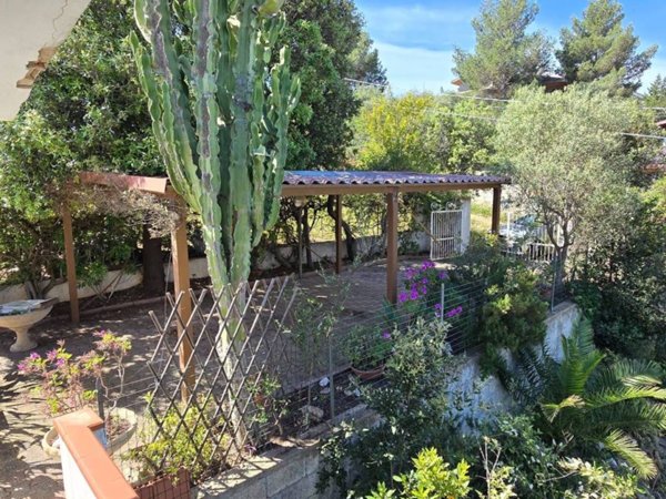 casa indipendente in vendita a Siniscola