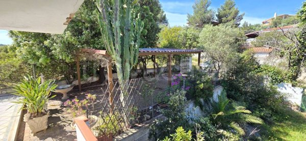 casa indipendente in vendita a Siniscola