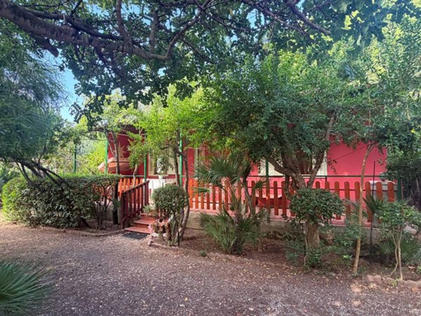 casa indipendente in vendita a Siniscola
