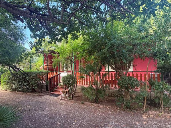 casa indipendente in vendita a Siniscola