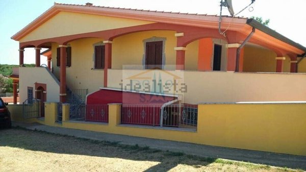 appartamento in vendita a Siniscola