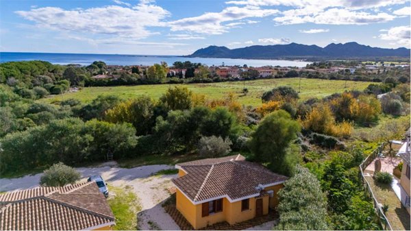 casa indipendente in vendita a Siniscola in zona Capo Comino