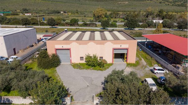 terreno edificabile in vendita a Siniscola