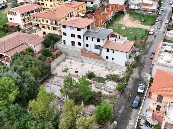 appartamento in vendita a Siniscola