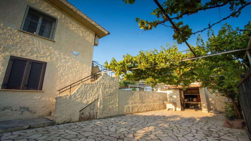 appartamento in vendita a Siniscola in zona Capo Comino