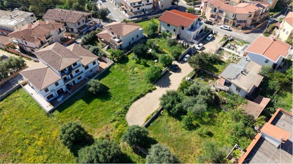 terreno in vendita a Siniscola