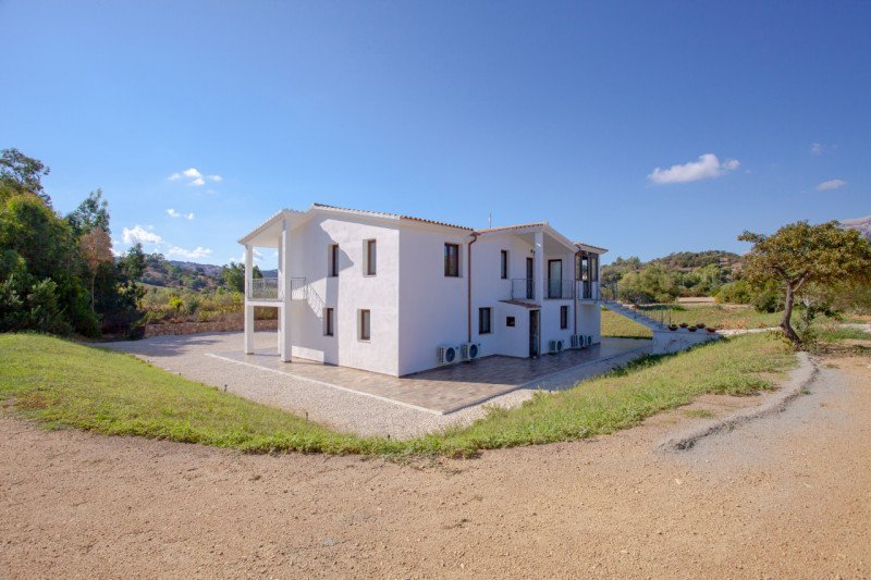 casa indipendente in vendita a Siniscola
