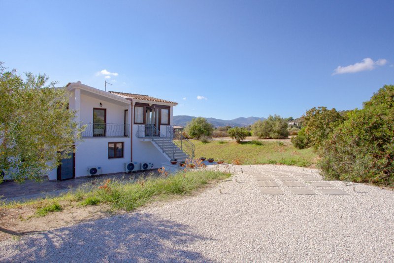 casa indipendente in vendita a Siniscola