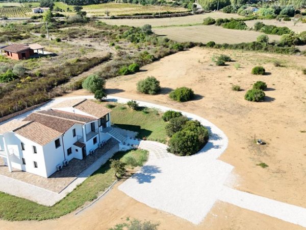 casa indipendente in vendita a Siniscola