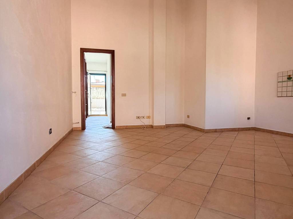appartamento in vendita a Siniscola